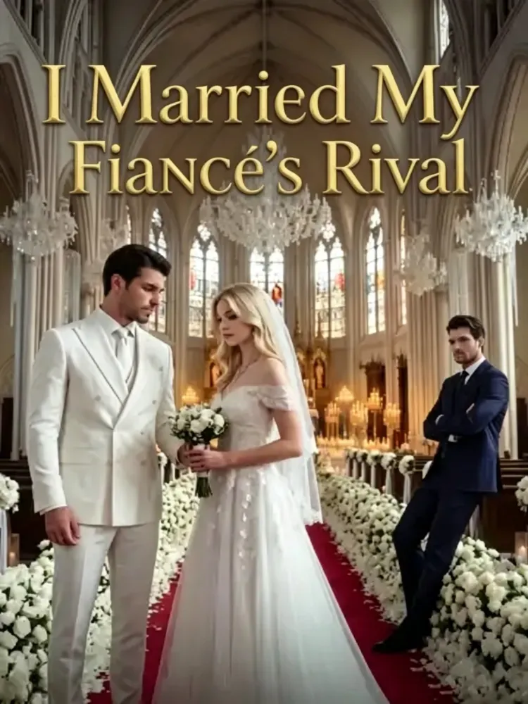 I Married My Fiancé’s Rival封面图